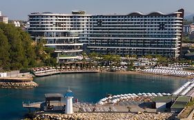 Mylome Luxury Hotel & Resort  5*